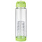 Tutti frutti 740 ml Tritan™ Sportflasche mit Infuser