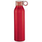 Grom 650 ml Aluminium Sportflasche