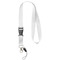 Sagan Lanyard mit abnehmbarer Schnalle und Handyband