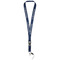 Sagan Lanyard mit abnehmbarer Schnalle und Handyband