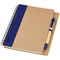 Priestly A6 Recycling Notizbuch mit Stift