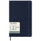 Moleskine Hardcover 12 Monate Wochenkalender L