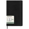 Moleskine Softcover 12 Monate Wochenkalender L