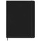 Moleskine Hardcover 12 Monate Wochenkalender XL