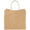 Harry farbige Jute Tragetasche 25L