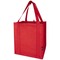 Liberty Tragetasche mit hartem Boden aus recyceltem GRS Non Woven 6 L