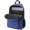 Trend Plus 15" Laptop-Rucksack aus recyceltem GRS-Material 20 L