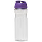 H2O Active® Base 650 ml Sportflasche mit Klappdeckel