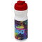 H2O Active® Base 650 ml Sportflasche mit Klappdeckel