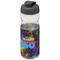 H2O Active® Base 650 ml Sportflasche mit Klappdeckel