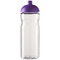 H2O Active® Base 650 ml Sportflasche mit Stülpdeckel