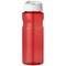 H2O Active® Base 650 ml Sportflasche mit Ausgussdeckel