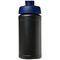 Baseline® Plus 500 ml Sportflasche mit Klappdeckel