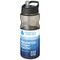 H2O Active® Eco Base 650 ml Sportflasche mit Ausgussdeckel