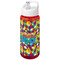 H2O Active® Octave Tritan™ 600 ml Sportflasche mit Ausgussdeckel