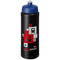 Baseline® Plus grip 750 ml Sportflasche mit Sportdeckel