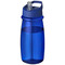 H2O Active® Pulse 600 ml Sportflasche mit Ausgussdeckel