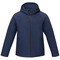 Notus wattierte Softshell Herrenjacke