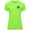 Bahrain Sport T-Shirt für Damen