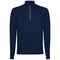 Estambul Half-Zip Sweatshirt für Herren