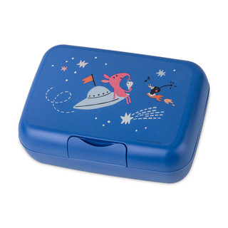 CANDY L SPACE Lunchbox mit Trennschale