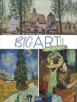 Big ART Impressionisten