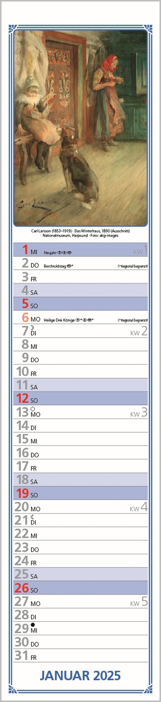 Hildes Küchenplaner