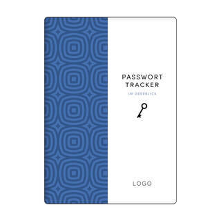 Passwort-Tracker