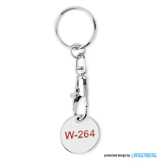 Schlüsselanhänger W-264