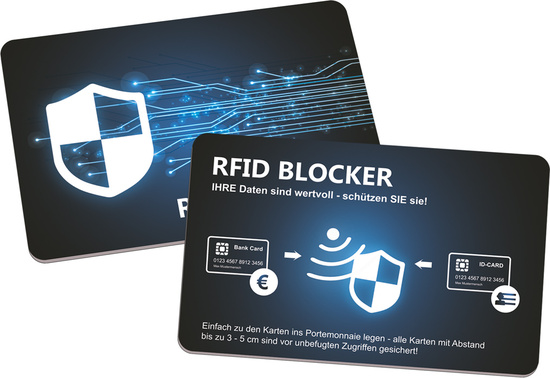 RFID-Blocker