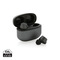 Terra Wireless-Ohrhörer aus RCS recyceltem Aluminium