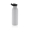 Avira Ara RCS Re-Steel Fliptop Wasserflasche 500ml