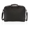 Fashion schwarze 15,6" Laptoptasche, PVC-frei