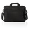 Swiss Peak RPET Voyager RFID 15.6" Laptoptasche