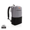 Moderner 15.6" USB & RFID Laptop-Rucksack, PVC-frei