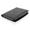 Air 5W Wireless Charging Notizbuch A5 mit 5000 mAh Powerbank