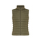 Iqoniq Meru Damen Bodywarmer aus recyceltem Polyester