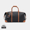 VINGA Sloane Wochenendtasche aus RCS rPET