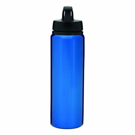 Aluminium-Trinkflasche SPORTY TRANSIT 56-0304592