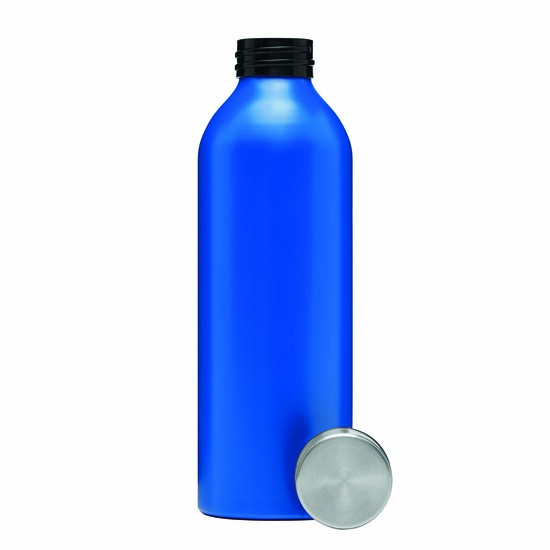 Aluminium-Trinkflasche JUMBO TRANSIT 56-0603181