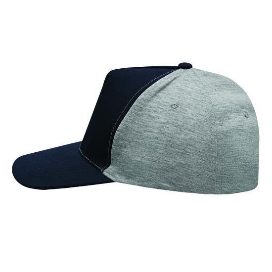 5-Panel-Baseball-Cap UP TO DATE 56-0701602