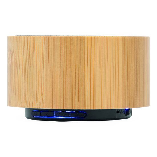 Wireless-Lautsprecher BAMBOO SOUND 56-0406242