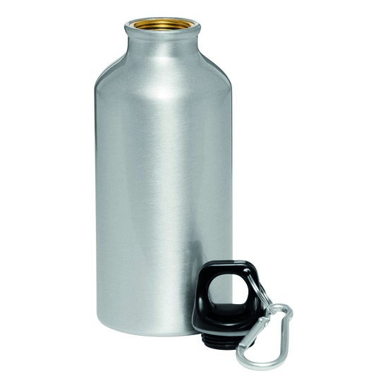 Aluminium-Trinkflasche TRANSIT 56-0603044