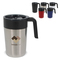 Doppelwandiger Kaffeebecher 400ml