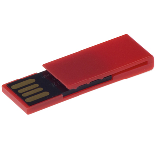 USB Stick Mini Clip 64 GB