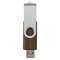 USB Stick 009 Wood 1 GB