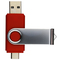 USB Stick OTG-C 009 3.0 8 GB