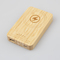 Powerbank Magnetic Bamboo 5000 mAh