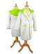 AR021 Boyzz & Girlzz® Hooded Bathrobe