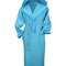 AR028 Robezz® Waffle Bathrobe With Hood